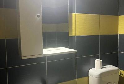 Vand garsoniera in Militari residence de 40 metri patrati - 5