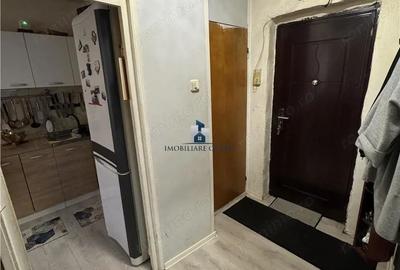 Apartament cu 3 camere decomandat în Giurgiului - 1