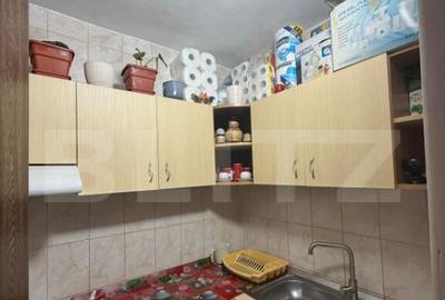 Apartament 3 camere complet mobilat si finisat - 3