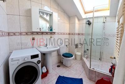 Casă cu 5 camere cu Piscina în Dămăroaia - 17