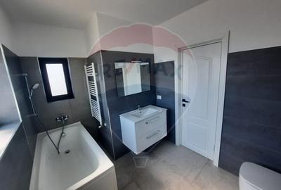 Apartament cu 3 camere NOU(cel mai mic pret/mp + parcare gratuita) - 7