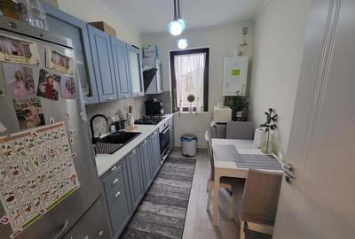 Vand apartament de lux zona Ferventia1 spre padure! - 3