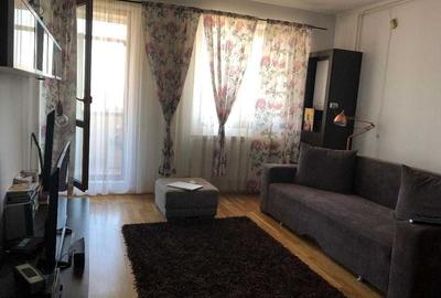 Apartament cu 2 camere semidecomandat în Ghencea - 4