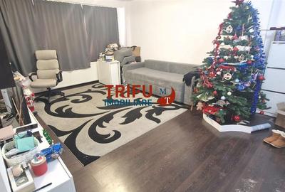 Apartament cu 2 camere decomandat în Cetate - 3