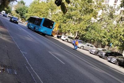 Garsonieră decomandată în Timpuri Noi - 2