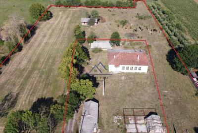 Teren intravilan de 10 614 mp cu deschidere de 59 m B... - 2