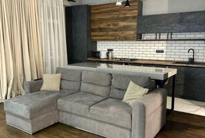 Apartament cu 2 camere decomandat în Andrei Mureșanu - 3