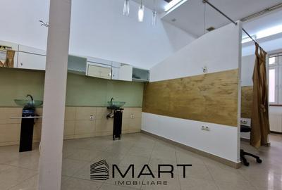 Spațiu comercial, de 100 mp, în Central - 4