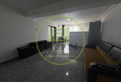 Apartament cu 3 camere, mobilat în George Enescu - 2