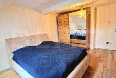 Apartament cu 4 camere în Gruia - 3