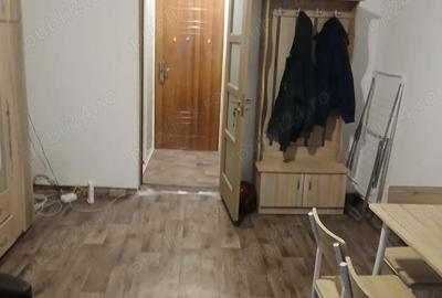 Garsonieră decomandată în Blașcovici