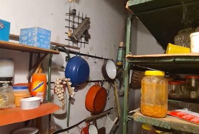 Casă cu 4 camere în Central - 5