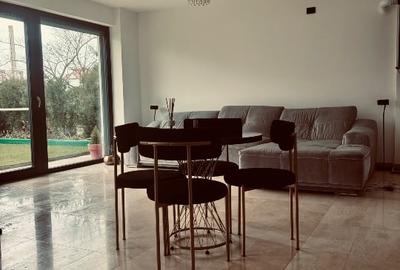 De vânzare apartament de lux  cu terasă, zona Mamaia Nord - 1
