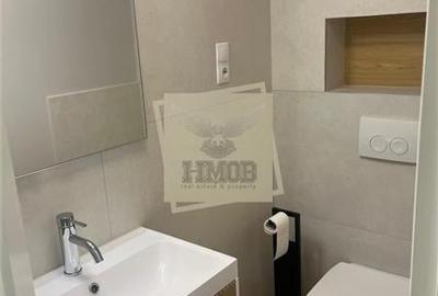 Apartament cu 2 camere 2 bai zona Calea Dumbravii - 4