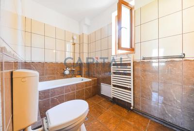 Apartament cu 3 camere semidecomandat în Andrei Mureșanu - 7