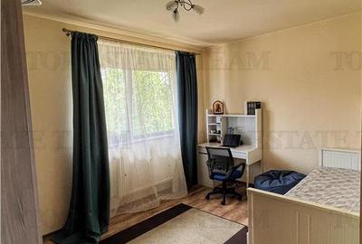 Duplex cu 3 camere cu Teren 200 Mp în Domnești - 4