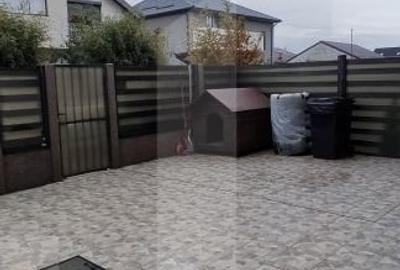 Casa duplex eleganta – zona limitrofa Berceni / Cretesti (Vidra) - 5