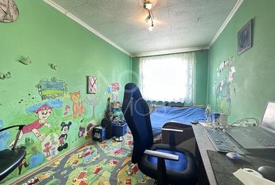 Apartament 2 camere, decomandat, etajul 1 - Cisnadie - 4