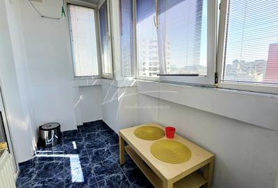 Apartament cu 3 camere decomandat, mobilat în 13 Septembrie - 41