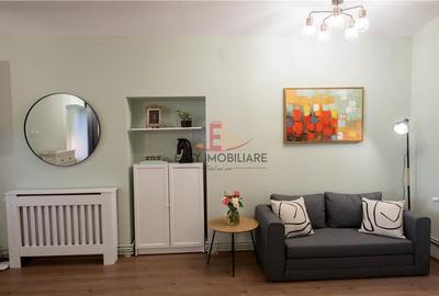 Apartament 1 camera , Studio , Cetatea Mediavala Targu Mures - 2