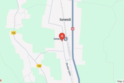 Casa de vacanta linistita la tara de vanzare - 1