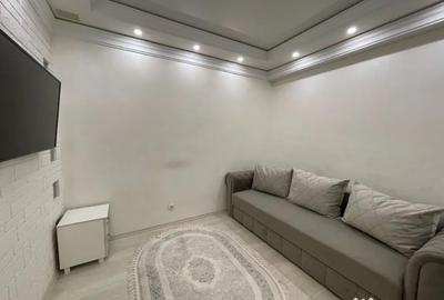 Apartament cu 2 camere decomandat în Virtuții - 2