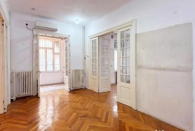 Casă cu 4 camere cu Canalizare în Floreasca - 8