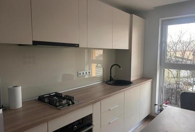 Garsonieră în Pantelimon - 2