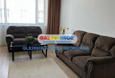 Inchiriere apartament 3 camere Baneasa Greenfield Residence - 2