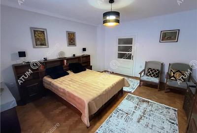 Apartament cochet cu 3 camere la casa langa Parcul Sub Arini - 9