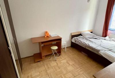 Apartament cu 2 camere decomandat, mobilat în Circumvalațiunii - 5
