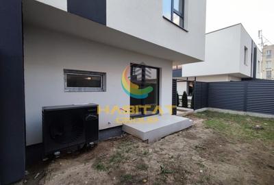 Duplex cu 4 camere cu Canalizare în Theodor Pallady - 7