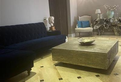 Apartament cu 3 camere circular, mobilat în Zorilor - 9