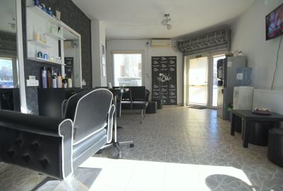 Spațiu comercial, de 67.5 mp, în Dorobanților - 2