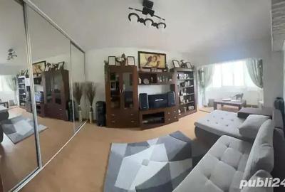 Apartament cu 2 camere decomandat în Prejmer - 4