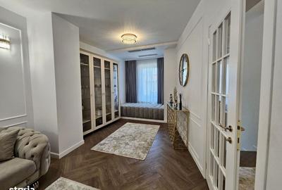 Casă cu 4 camere în Central - 10