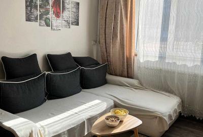 Apartament cu 2 camere decomandat în Exterior Vest - 4