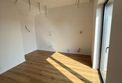 Casă cu 4 camere în Central - 8