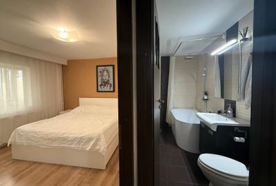 Apartament 3 camere modern cu centrala proprie Unirii-Octavian Goga-Nerva Traian - 28