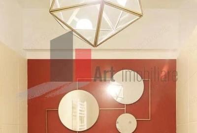 Apartament 2 Camere Lux Bloc Boutique Ultracentral Cismigiu - Theodor Aman - 7