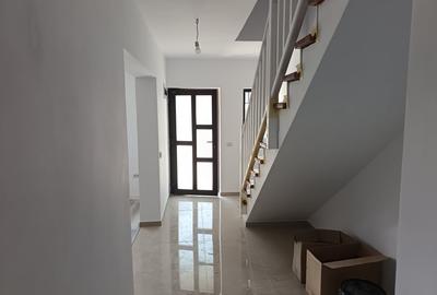 Duplex modern, 4 camere, constructie noua, intabulata, Valea Lupului - 24