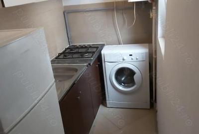 Apartament 2 camere Tarnaveni - 4