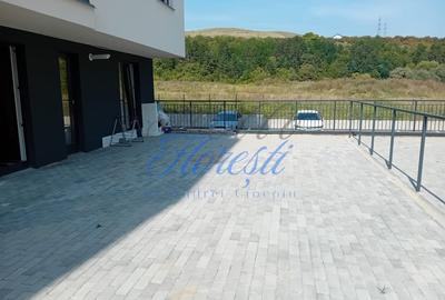 Apartament cu 3 camere in Floresti zona Somesului - 6