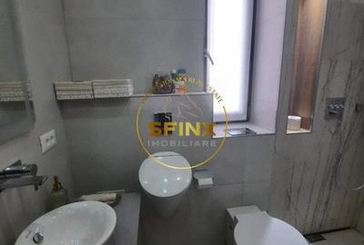 Iancu Nicolae Jolie Ville, vila noua, 7 camere, 4 locuri de parcare - 11