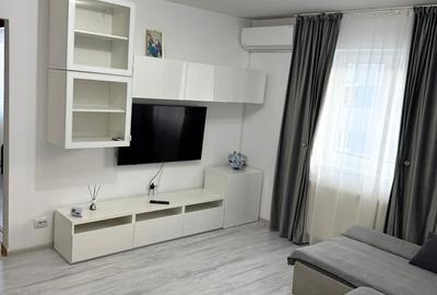 Apartament cu 3 camere semidecomandat în Sălaj - 4