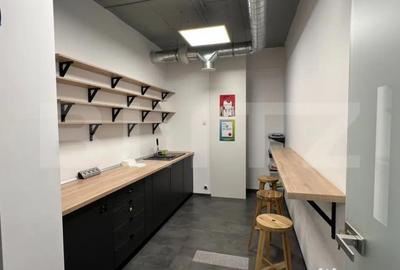 Spațiu comercial, de 532 mp, în Mărăști - 10