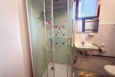 COMISION 0%- Casa spatioasa de vanzare in Turda - 5 camere - 11