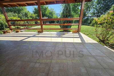 Casă individuală cu 5 camere cu Teren 790 Mp în Dumbrăvița - 2