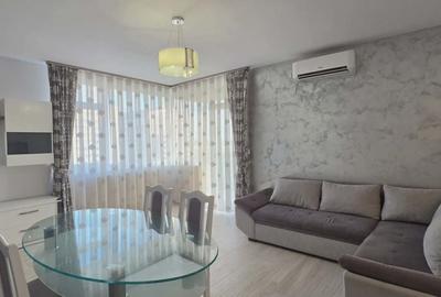 Apartament cu 3 camere în Nufărul - 4