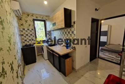 2 camere, 48 mp, renovat, AC, Casa Tineretului - 6